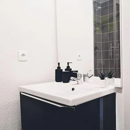 Apartamento Nid Douillet