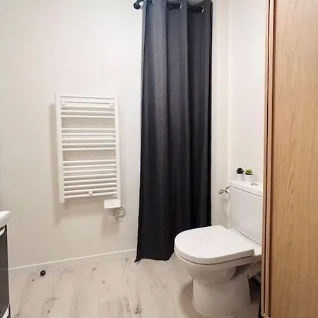 Apartamento Nid Douillet *