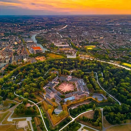 Nid Douillet Apartamento *