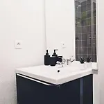 Apartamento Nid Douillet