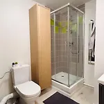 Apartamento Nid Douillet Lille