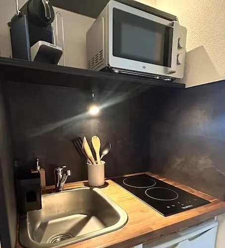 Appartement Nid Douillet Lille