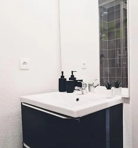 Appartement Nid Douillet