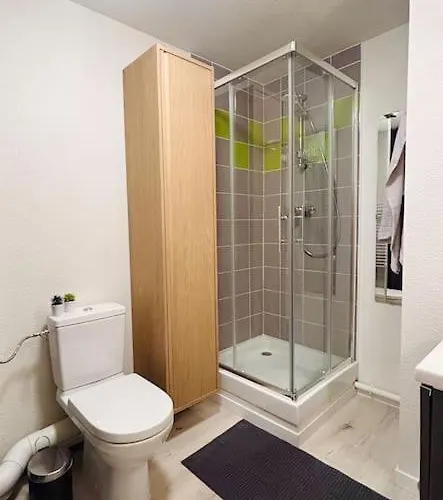 Appartement Nid Douillet Lille