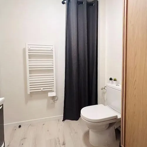 Appartement Nid Douillet *