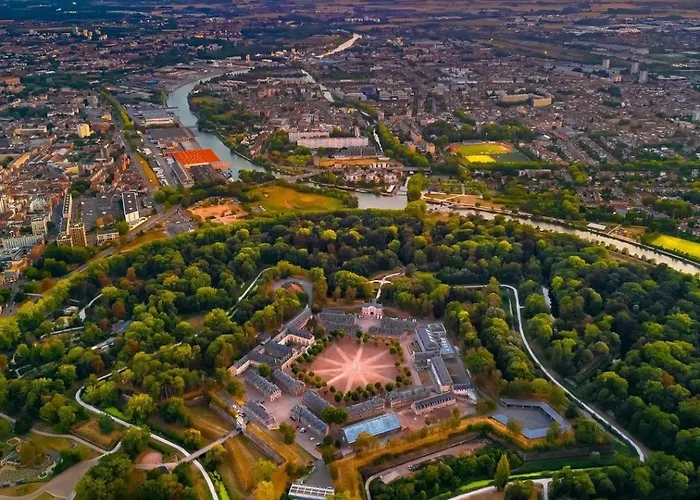 Nid Douillet Appartement *