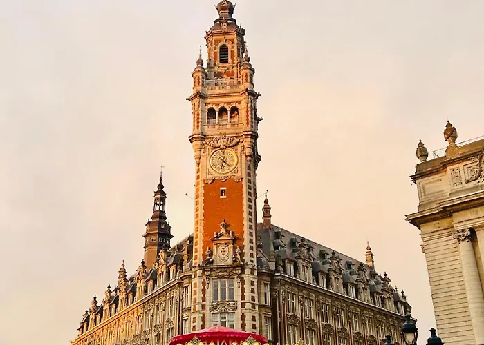 Nid Douillet * Lilla