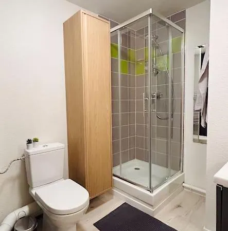 Appartement Nid Douillet Rijsel